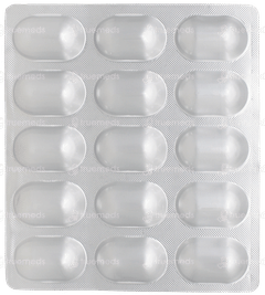 Zivast Asp 10 Capsule 15 Zivast Asp 10 Capsule 15