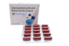 Fracura Capsule 15 Fracura Capsule 15