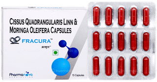 Fracura Capsule 15
