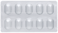 Hapid Capsule 10