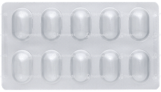 Hapid Capsule 10