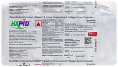 Hapid Capsule 10