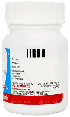 Dabigza 110 Capsule 14 Dabigza 110 Capsule 14