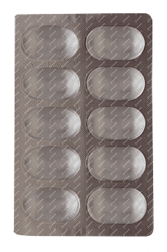 Diacewal 50 Capsule 10