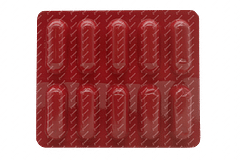 Rariset Capsule 10