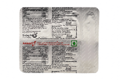 Rariset Capsule 10