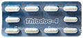 Thiodoc 4 Capsule 10