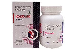 Rozbuild Capsule 30