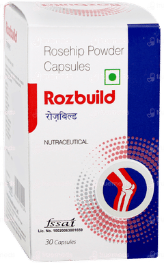 Rozbuild Capsule 30