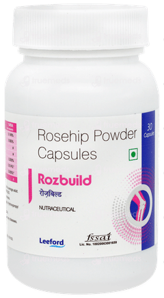 Rozbuild Capsule 30