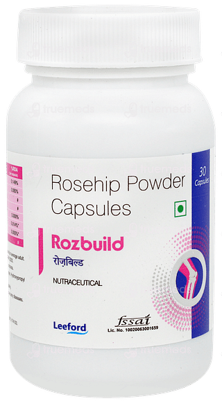 Rozbuild Capsule 30