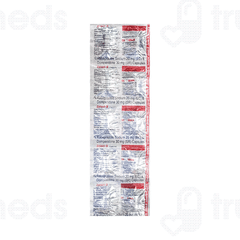 Zolset D Capsule 10