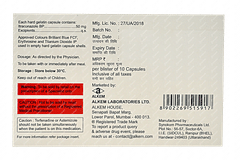 Itratuf Sb Capsule 10 Itratuf Sb Capsule 10