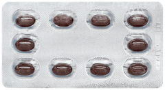 Harty D Capsule 10