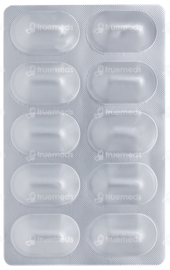Nurewire Capsule 10