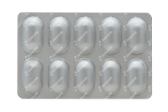 Digifine Capsules 10