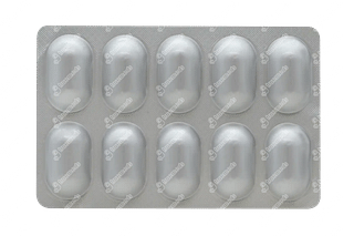 Digifine Capsules 10