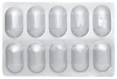 Digifine Capsule 10