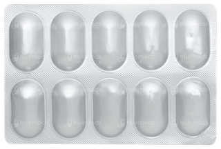 Digifine Capsule 10