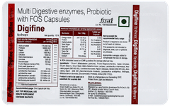 Digifine Capsule 10