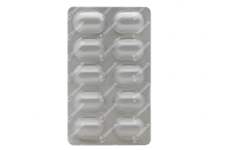 Cadipan 10k 150 MG Capsule 10