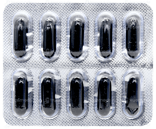 Zenovit Capsule 10