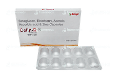 Celin R Capsule 10