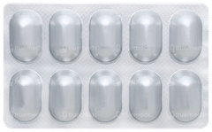 Nervmax Active Capsule 10 Nervmax Active Capsule 10