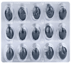 Comega Capsule 15