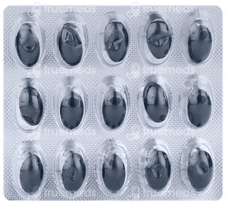 Comega Capsule 15