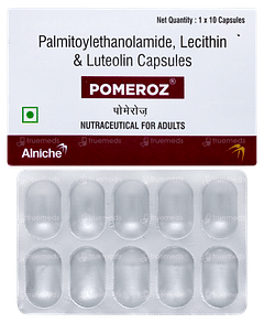 Pomeroz Capsule 10