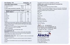 Pomeroz Capsule 10 Pomeroz Capsule 10