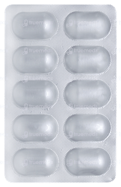 Pomeroz Capsule 10 Pomeroz Capsule 10