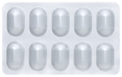 Vizylac Gg Capsule 10