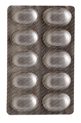 Lipitab Cv 10/75 MG Capsule 10