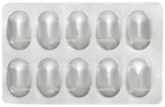 Lipitab Cv 10 Capsule 10 Lipitab Cv 10 Capsule 10