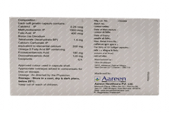 Calgrow Xt Capsule 10