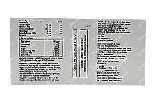 Jointking Forte Capsule 10