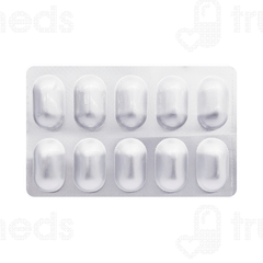 Storva Gold 10 Capsule 10