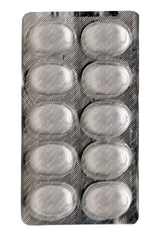 Pansmear D 40/30 MG Capsule Pr 10