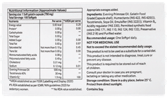 Primosa Boost Capsule 10