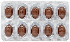 Primosa Boost Capsule 10