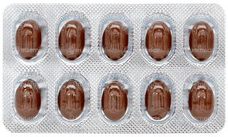 Primosa Boost Capsule 10