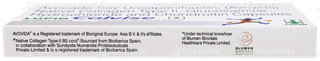 Colvise Capsule 10