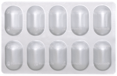 Lupin Colvise Capsule 10