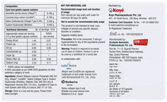 Colatage Plus Capsule 10