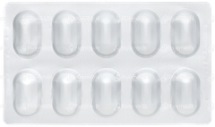 Colatage Plus Capsule 10