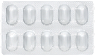 Colatage Plus Capsule 10