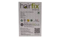 Hairfix Advance Capsule 30