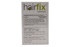 Hairfix Advance Capsule 30